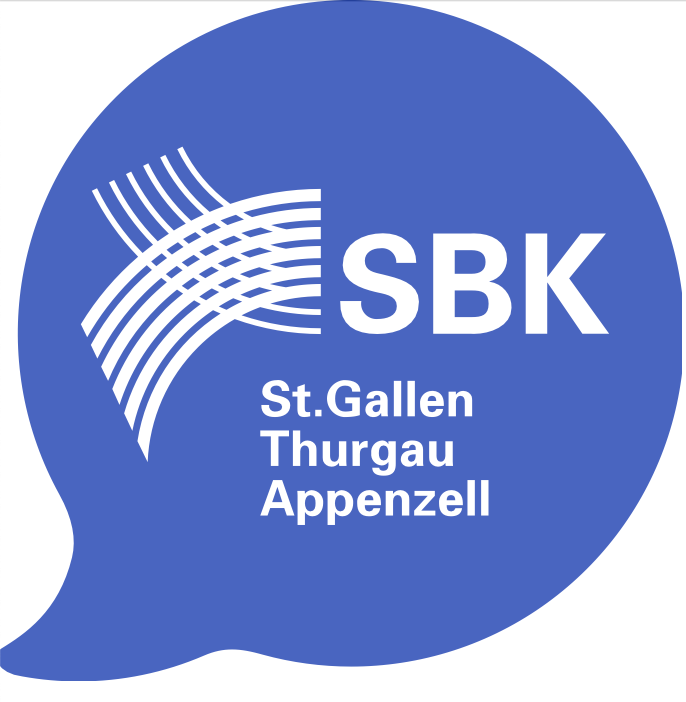 SBK St. Gallen, Thurgau, Appenzell